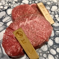 飛騨牛一頭家 馬喰一代 名古屋WEST - 