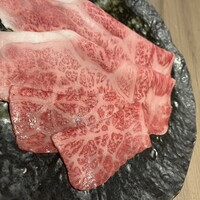 近江うし焼肉 にくTATSU 渋谷店 - 