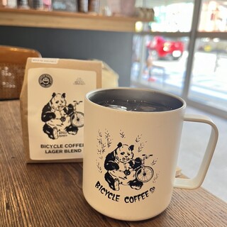 バイシクル コーヒー トウキョウ_0
