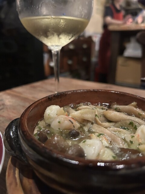 Wine Shokudo Inaseya Kitchen photo 4