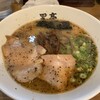 熊本ラーメン 黒亭 下通店