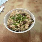 きしもと食堂 - 