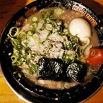 無鉄砲 総本店 - 