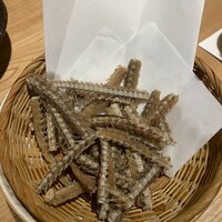 炭焼 うな富士 有楽町店 - 