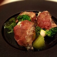 キハチ 名古屋JRセントラルタワーズ店 - 