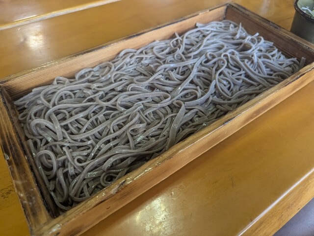 三郎兵衛そば（さぶろべえそば） - 袖崎（そば）の写真