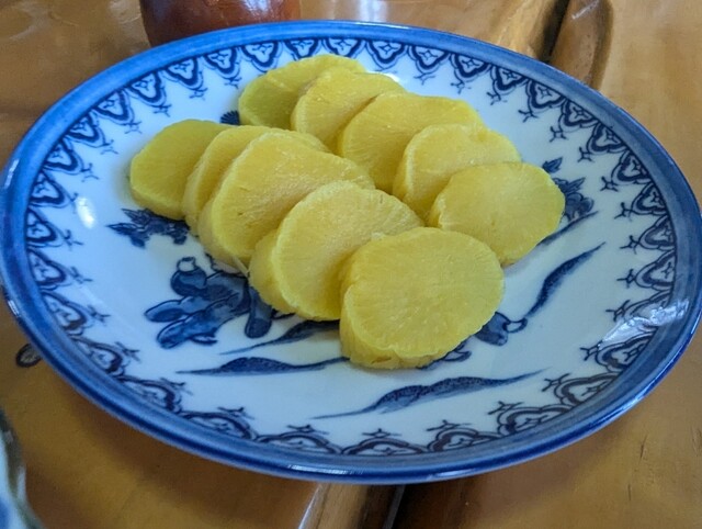 三郎兵衛そば（さぶろべえそば） - 袖崎（そば）の写真