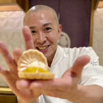 銀座 しのはら - 