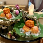 銀座 しのはら - 