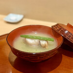 銀座 しのはら - 