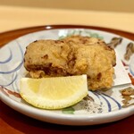 銀座 しのはら - 