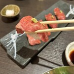 焼処 大山どり・鍋  ゆきひら - 