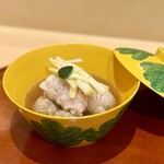 銀座 しのはら - 