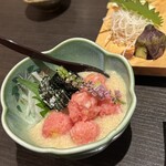 焼処 大山どり・鍋  ゆきひら - 