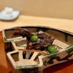 銀座 しのはら - 