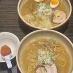 らーめん 福籠 - 