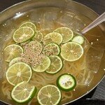 焼処 大山どり・鍋  ゆきひら - 