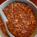 元祖ニュータンタンメン本舗 - 