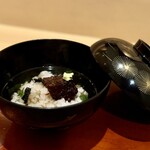 銀座 しのはら - 