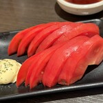 焼処 大山どり・鍋  ゆきひら - 