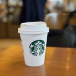 スターバックスコーヒー - ドリンク写真: