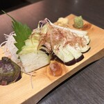 焼処 大山どり・鍋  ゆきひら - 