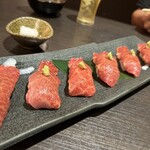 焼処 大山どり・鍋  ゆきひら - 