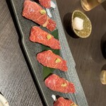 焼処 大山どり・鍋  ゆきひら - 