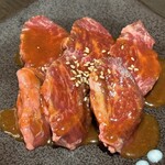 焼処 大山どり・鍋  ゆきひら - 