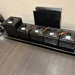 焼処 大山どり・鍋  ゆきひら - 