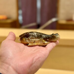 銀座 しのはら - 