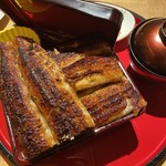 炭焼 うな富士 - 