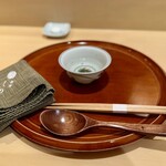 銀座 しのはら - 