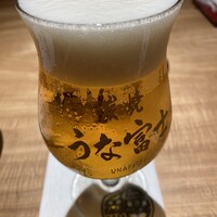 炭焼 うな富士 有楽町店 - 