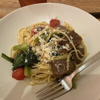 RIGOLETTO KITCHEN - 