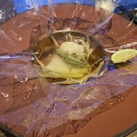 鉄板和食とワイン 萬鉄 - 