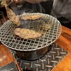 炭火焼ホルモン ぐう 本店