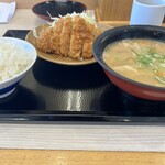 Katsuya Ehime Imabari Ten