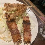 焼鳥 高宮 - 