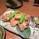 創作和食 一の貴 - 