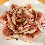 焼肉　三千里 - 