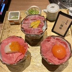 精肉卸問屋直営焼肉店 牛次郎 本町店