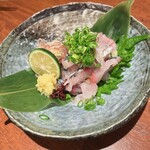 創作和食 一の貴 - 