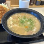 Katsuya Ehime Imabari Ten