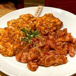 焼肉　三千里 - 