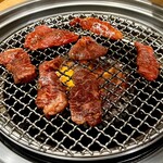 焼肉　三千里 - 