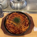 府中焼き としのや - 