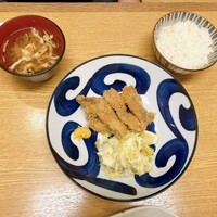 新宿割烹 中嶋 - 