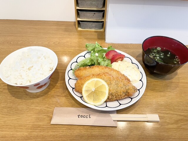 tocci （トッチ） - 北伊丹/居酒屋 | 食べログ