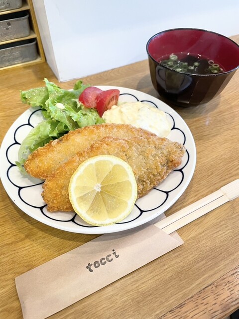 tocci （トッチ） - 北伊丹/居酒屋 | 食べログ